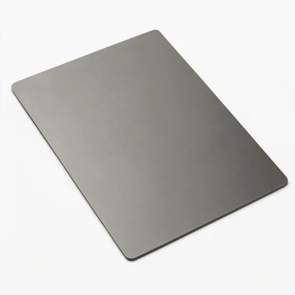 Nitinol Plate