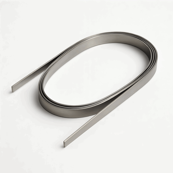 Nitinol Strip