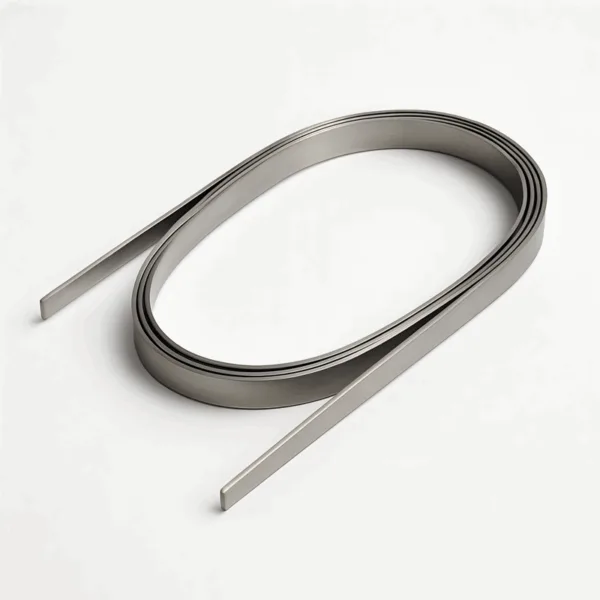 Nitinol Strip