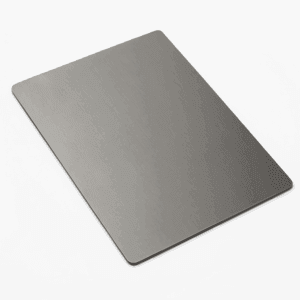 Superelastic Nitinol sheet with shape memory properties