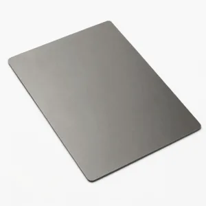 Superelastic Nitinol sheet with shape memory properties
