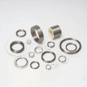 Precision-spooled medical-grade Nitinol wire coils for surgical applications