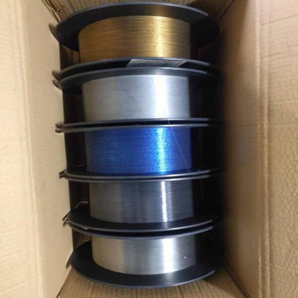 Nitinol Wire