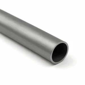 precision nitinol tube with high flexibility