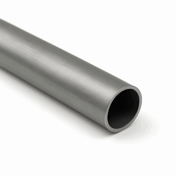 precision nitinol tube with high flexibility