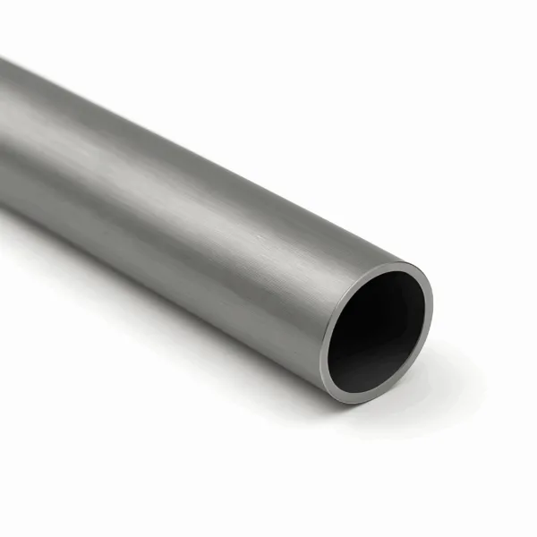 precision nitinol tube with high flexibility