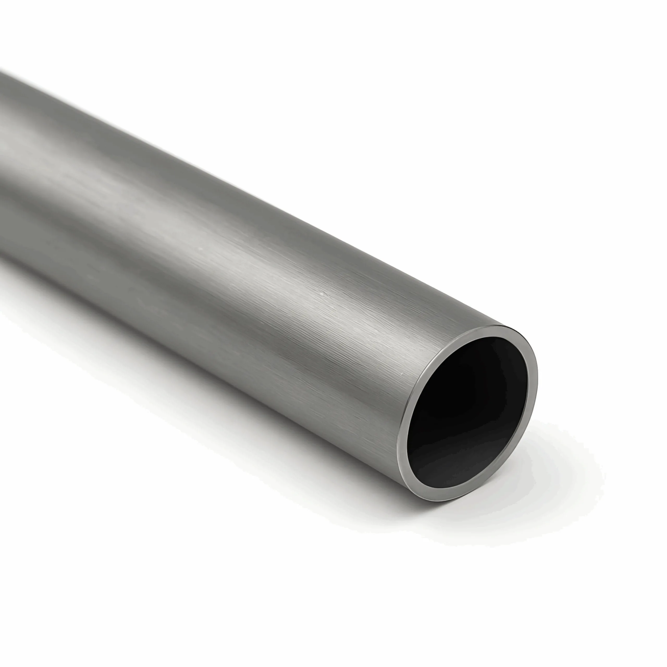 precision nitinol tube with high flexibility