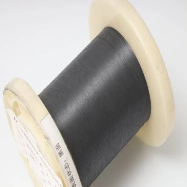 industrial-grade superelastic nitinol wire for actuators and robotics