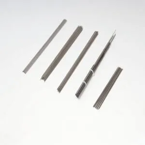 superelastic nitinol tube for minimally invasive surgery