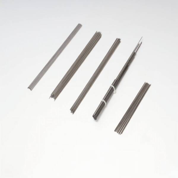 superelastic nitinol tube for minimally invasive surgery