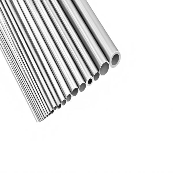 Superelastic Nitinol Tube Medical Grade ASTM F2063