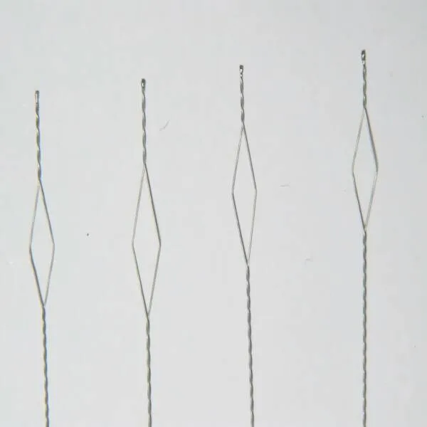 Medical Nickel Titanium Cable for surgical and medical device use