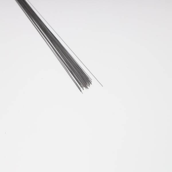 0.006″ x 120.0″ Nitinol wire ultra-precision alloy