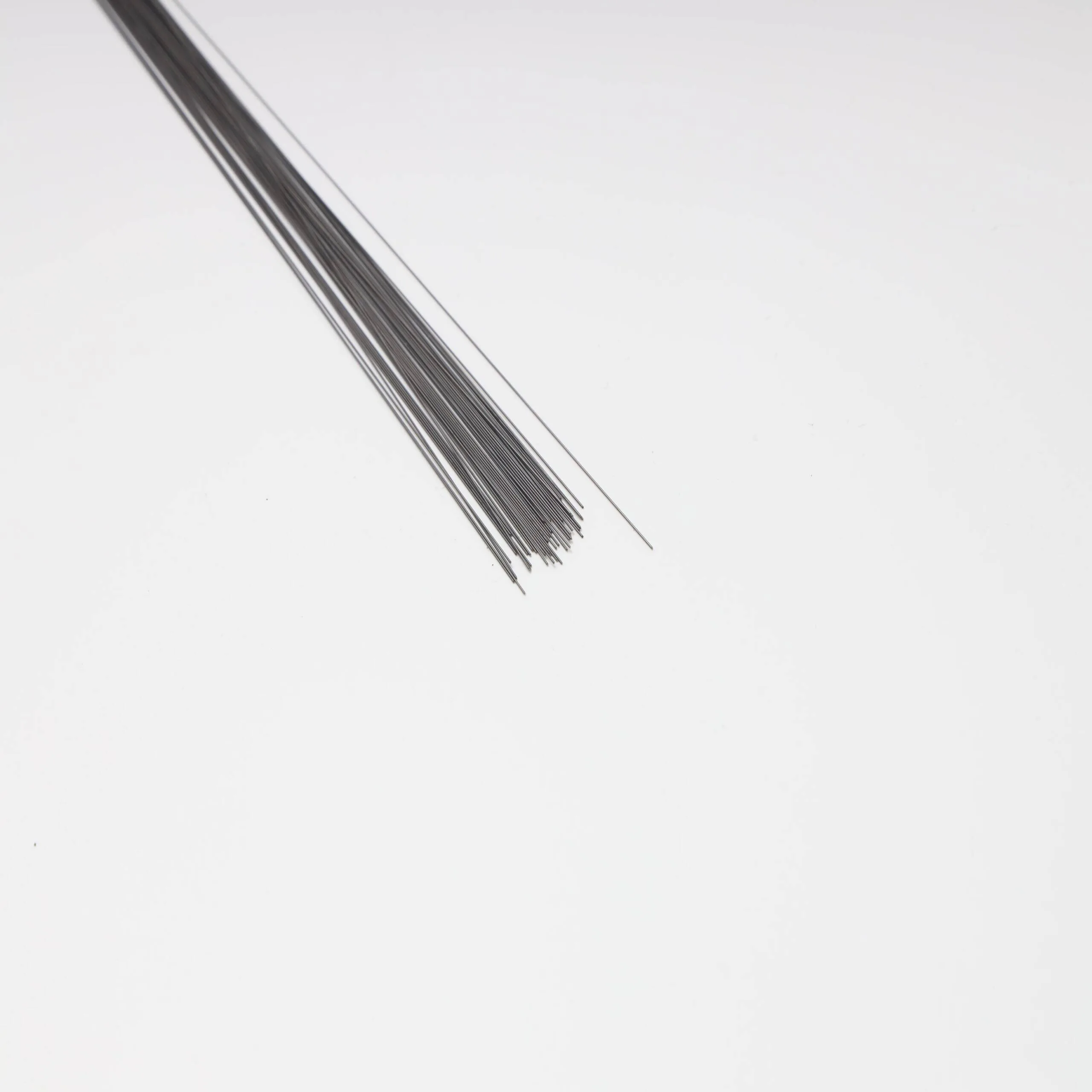0.006″ x 120.0″ Nitinol wire ultra-precision alloy