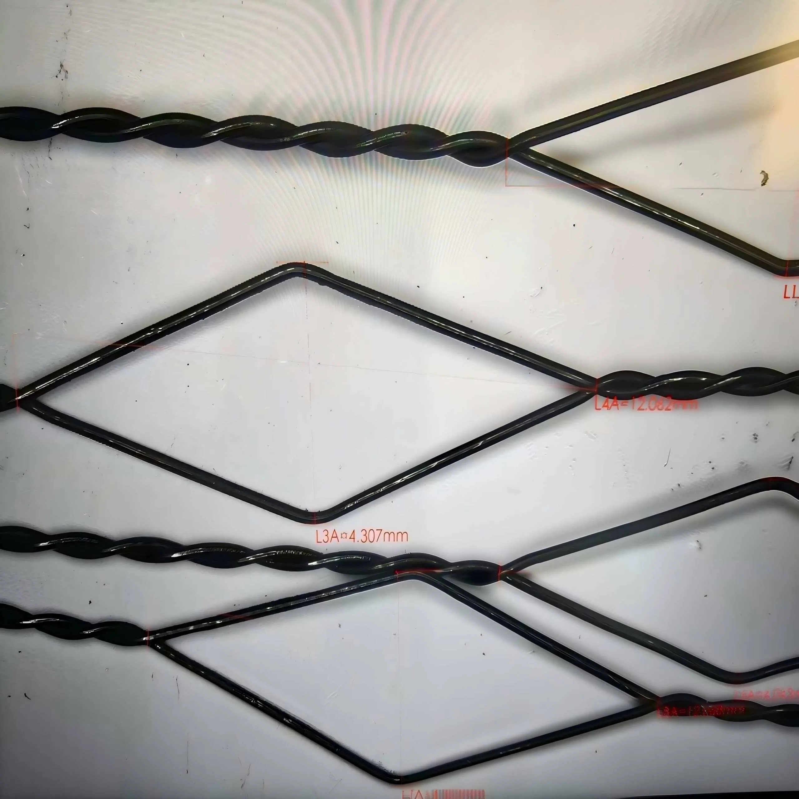 Biocompatible Medical Nitinol Cable nickel titanium