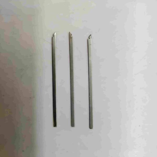 medical nitinol core wire for guidewire manufacturing