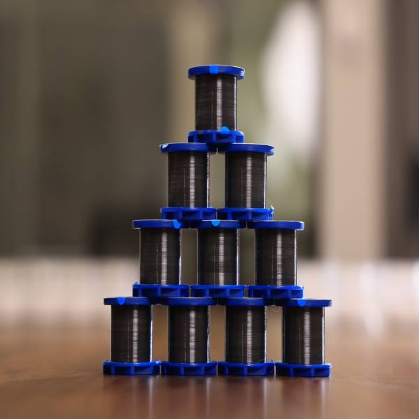 nitinol wire applications in guidewires