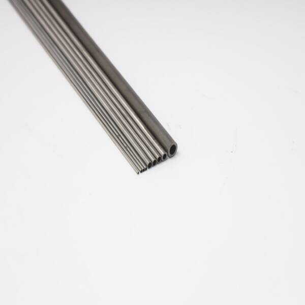 probe nitinol tube supplier precision medical nitinol tubing