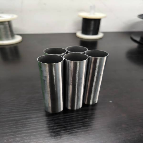 Nitinol Alloy Memory Tube Product