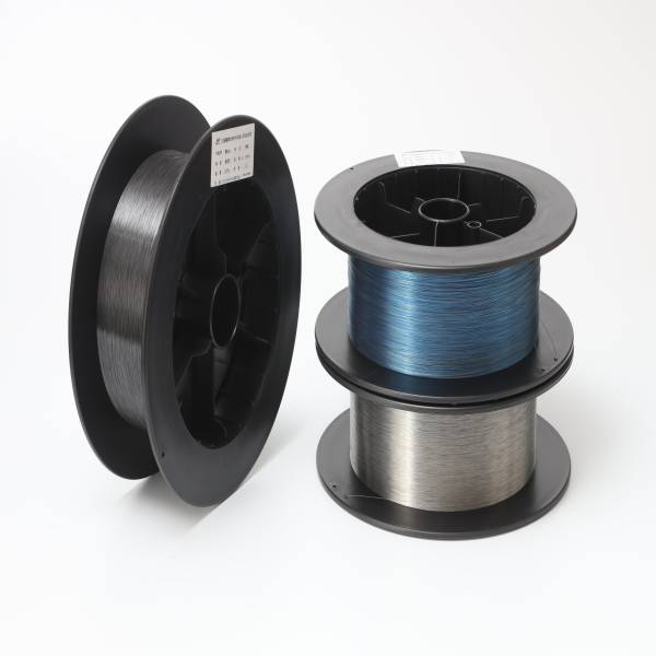 shape memory nickel titanium wire