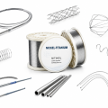 What Is Nitinol Used For in Medical and Oil Industries