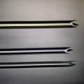 Nitinol Puncture Needle for Medical Interventional Use